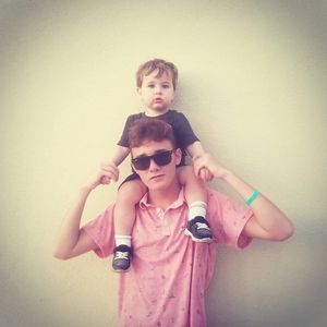 Meet your Posher, Nadine